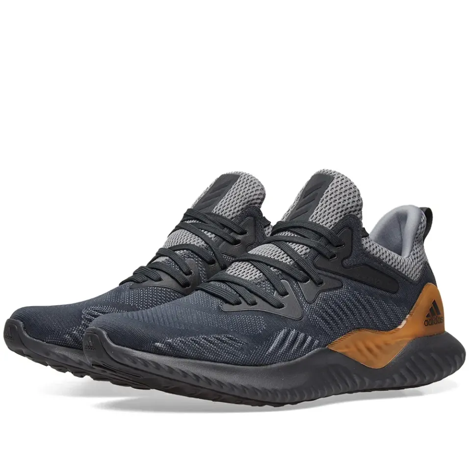Alphabounce Beyond