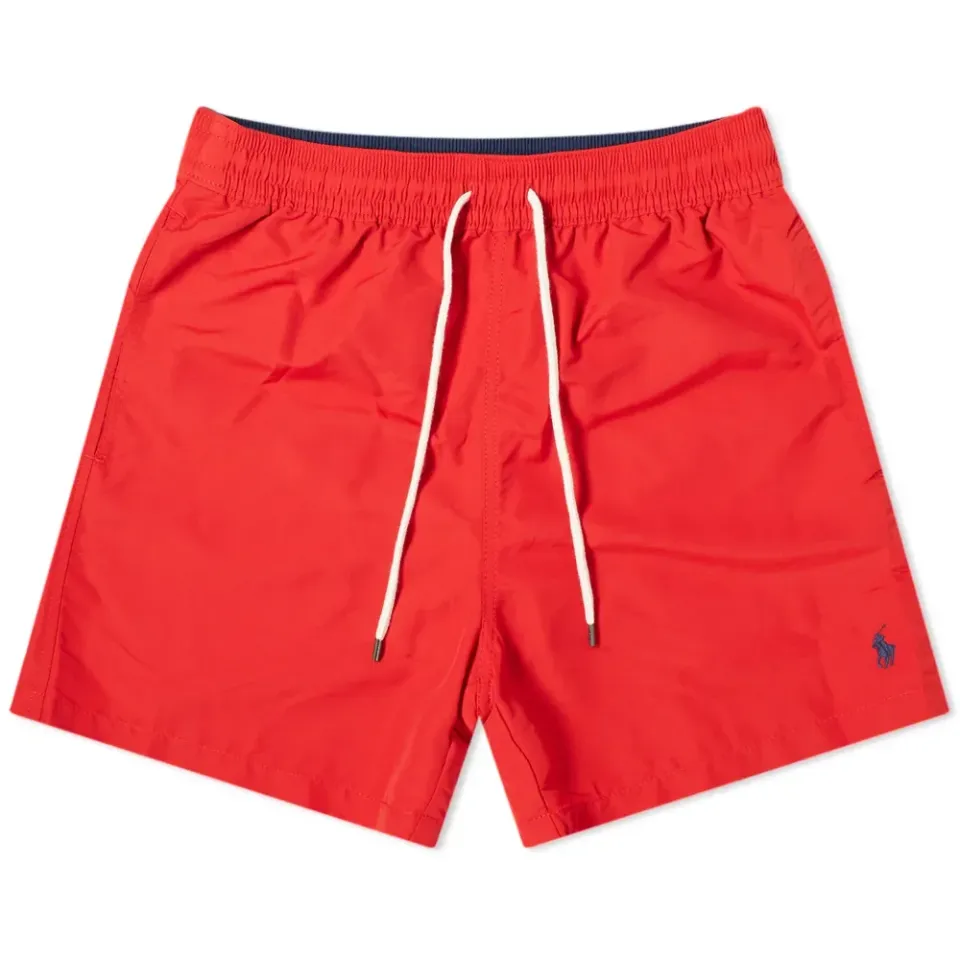 Classic Traveller Swim Short