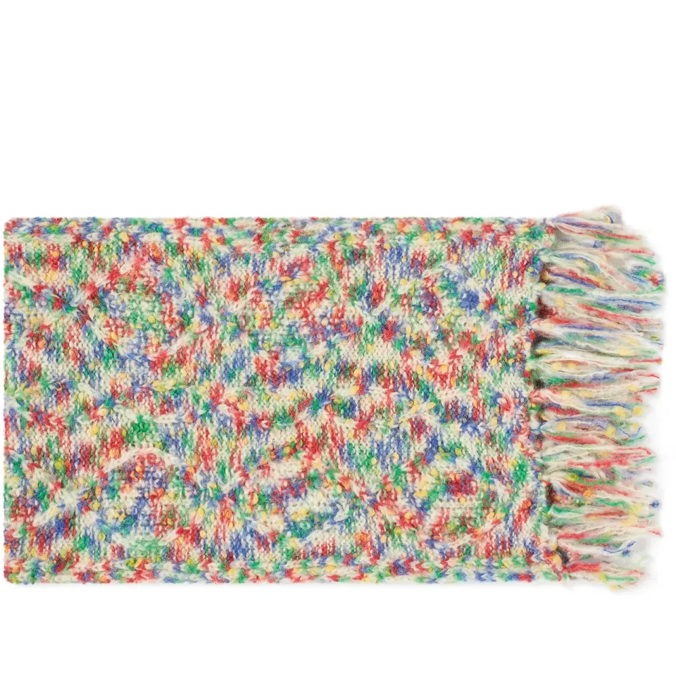 A.P.C. x JW Anderson Jolly Scarf