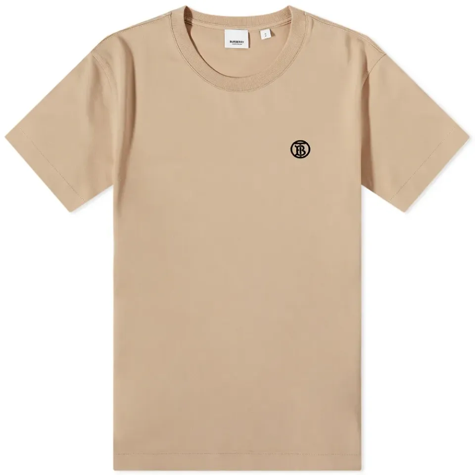 Parker TB Circle Logo T-Shirt