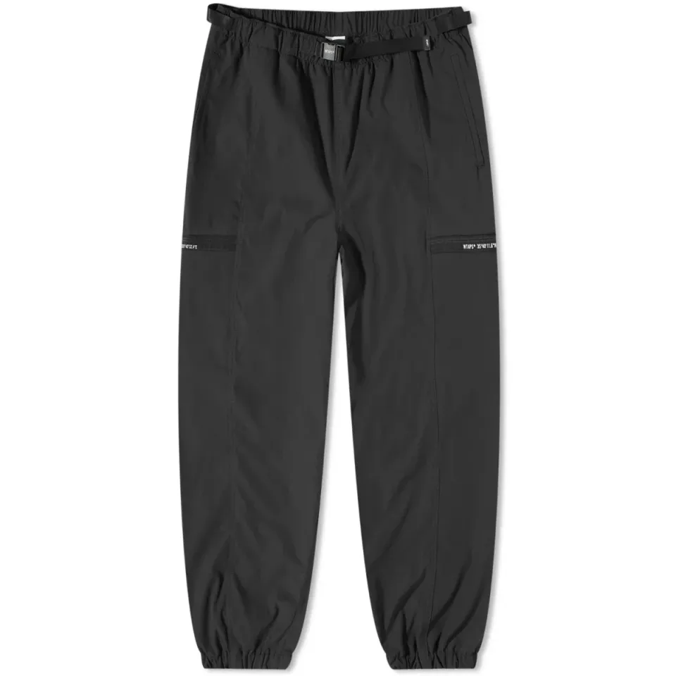 Tracks Trousers