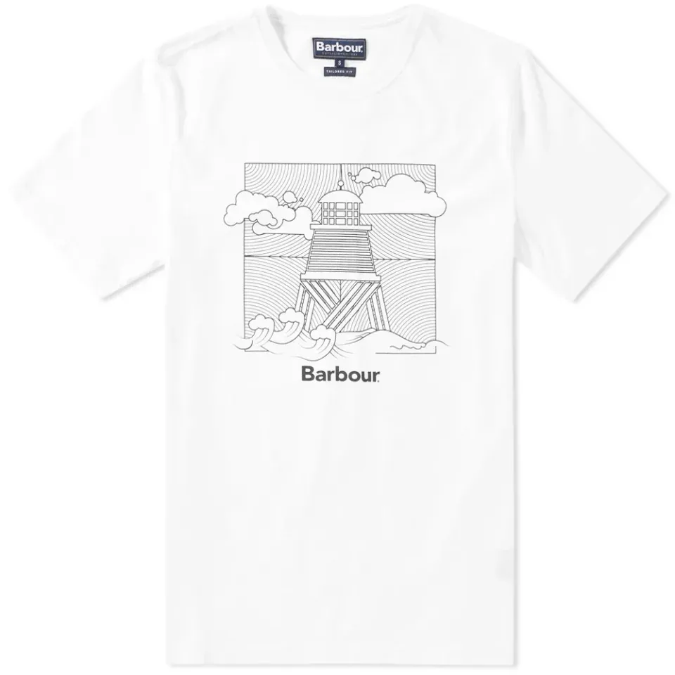 Storm Tee