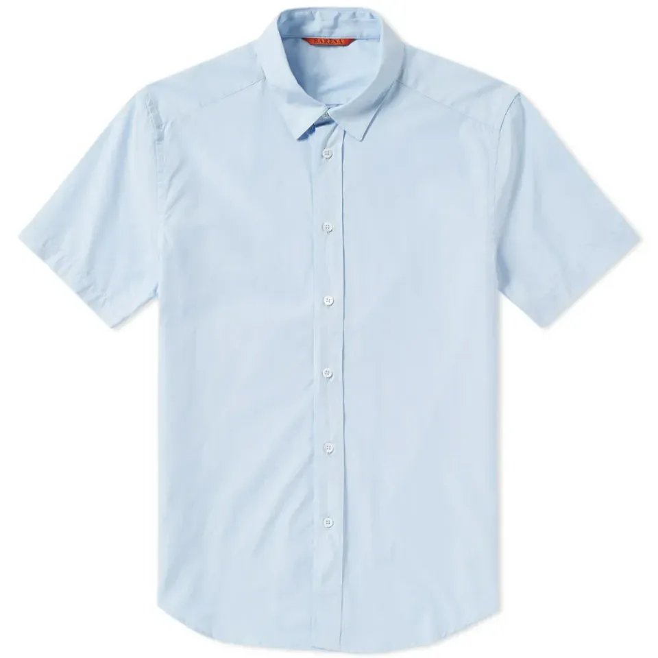 Giora Short Sleeve Shirt