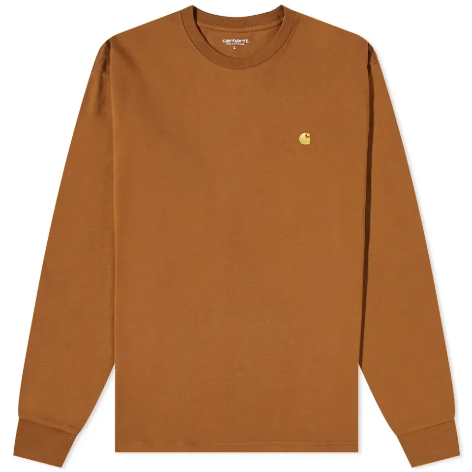 Long Sleeve Chase T-Shirt