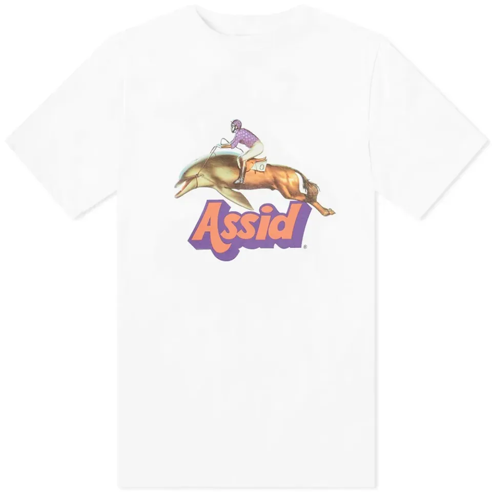 Idiot T-Shirt