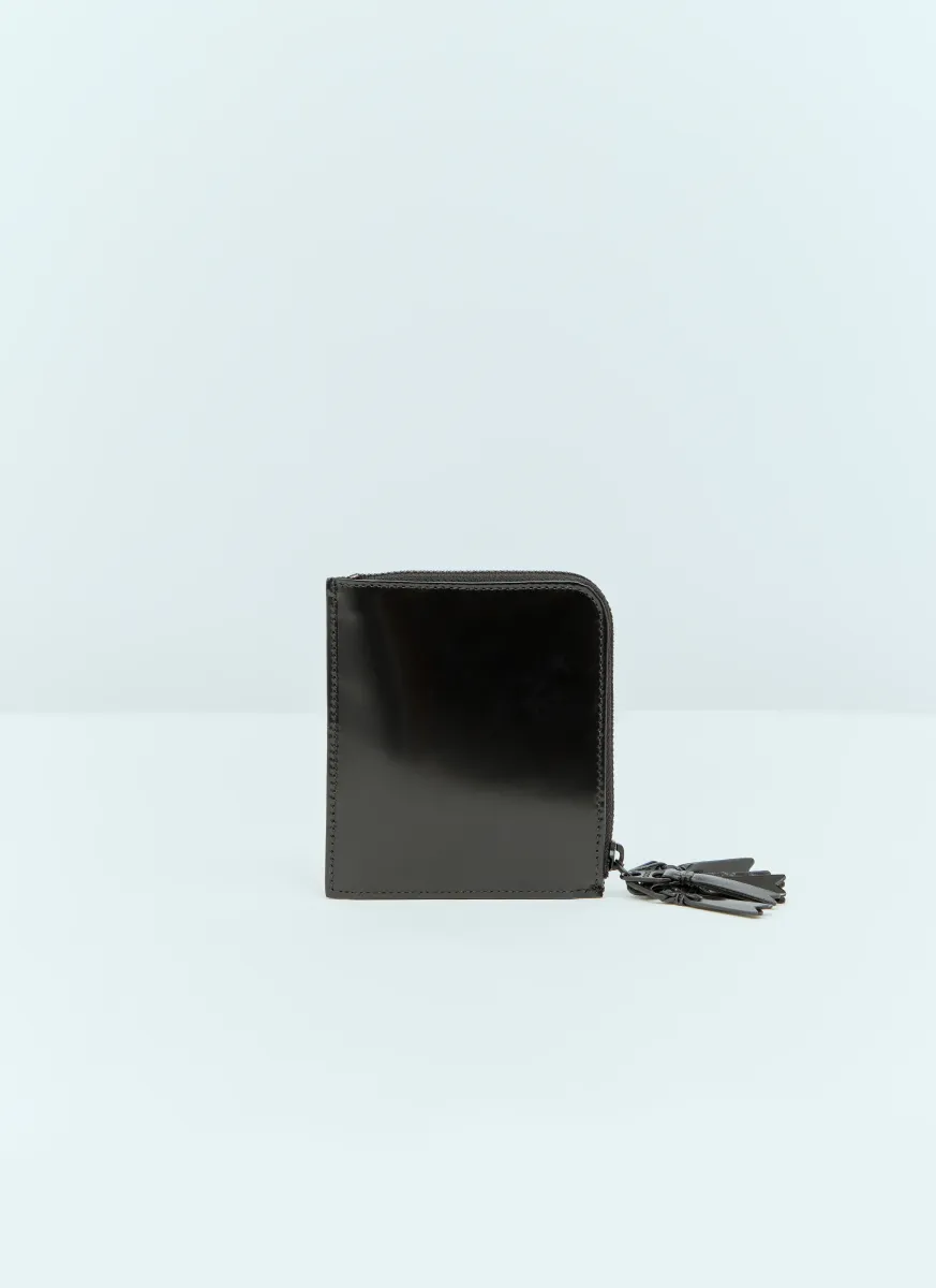 Zipper Medley Wallet