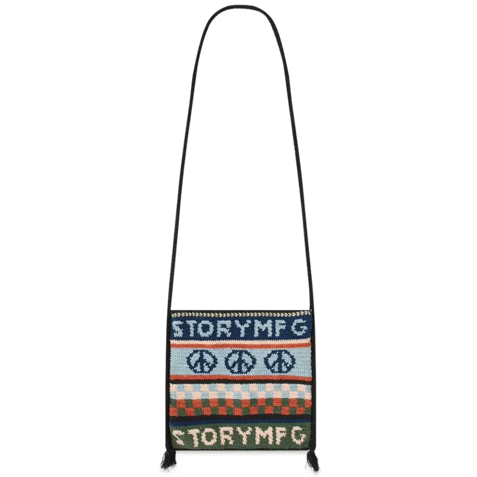 Story mfg. Stash Bag