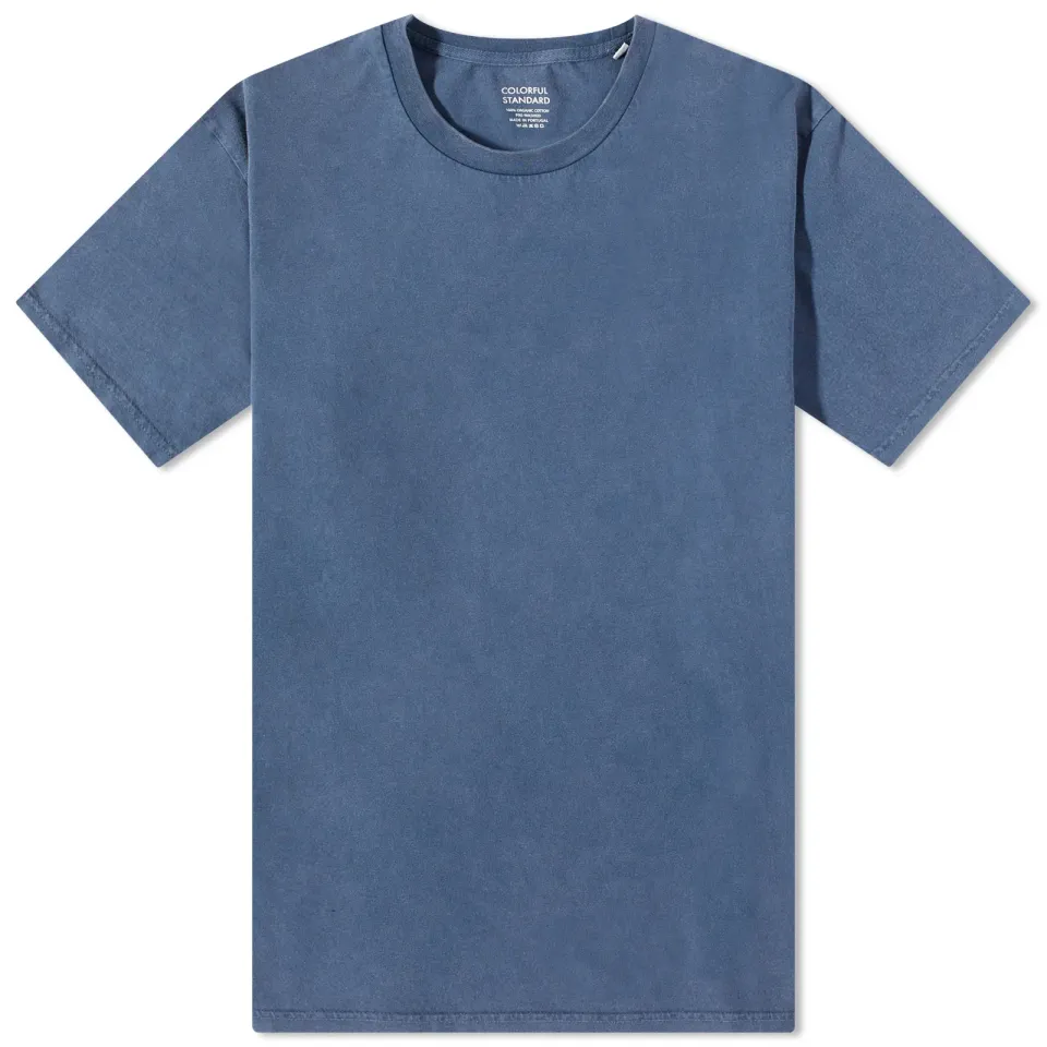 Classic Organic T-Shirt