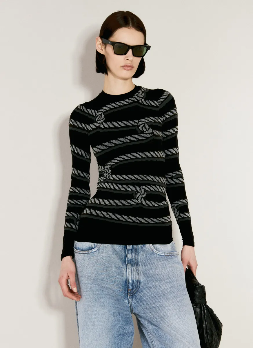 Emery Long Sleeve Top