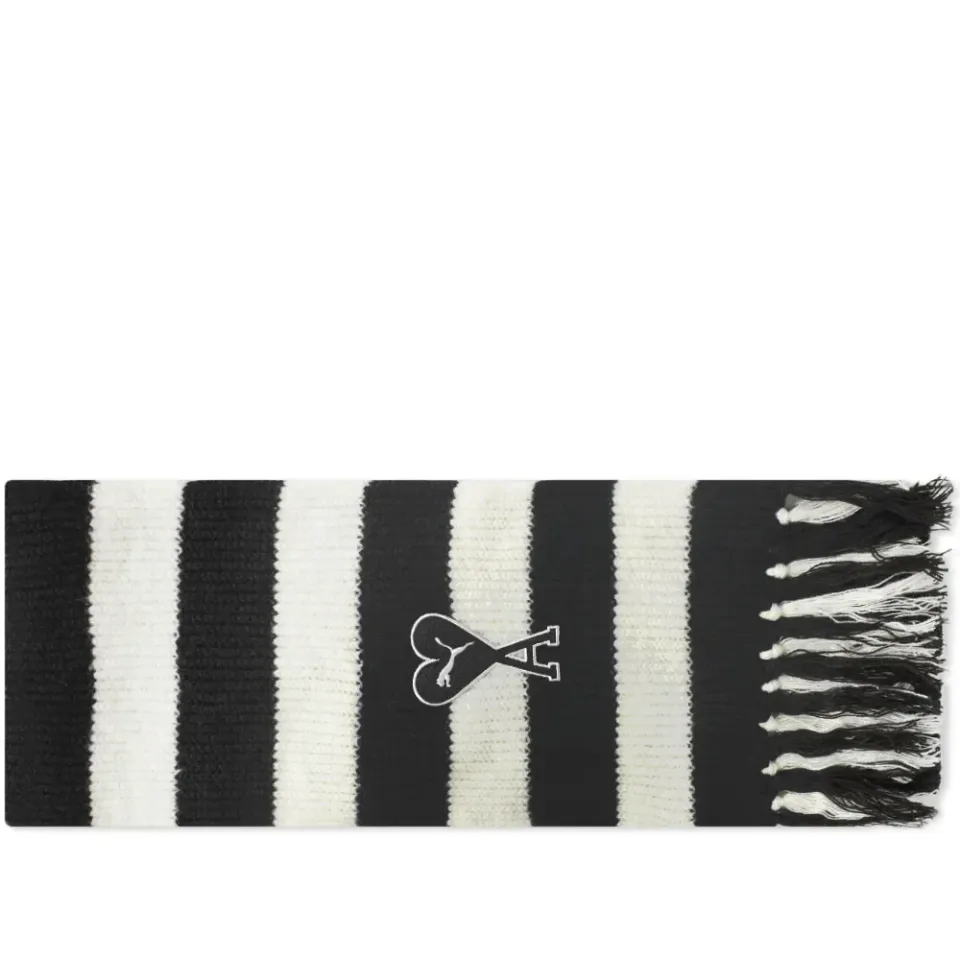 x AMI Scarf