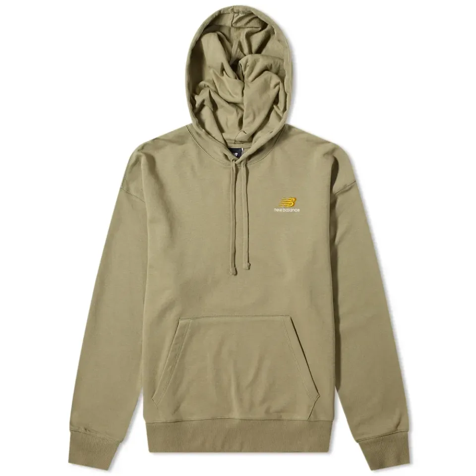Uni-ssentials Popover Hoodie