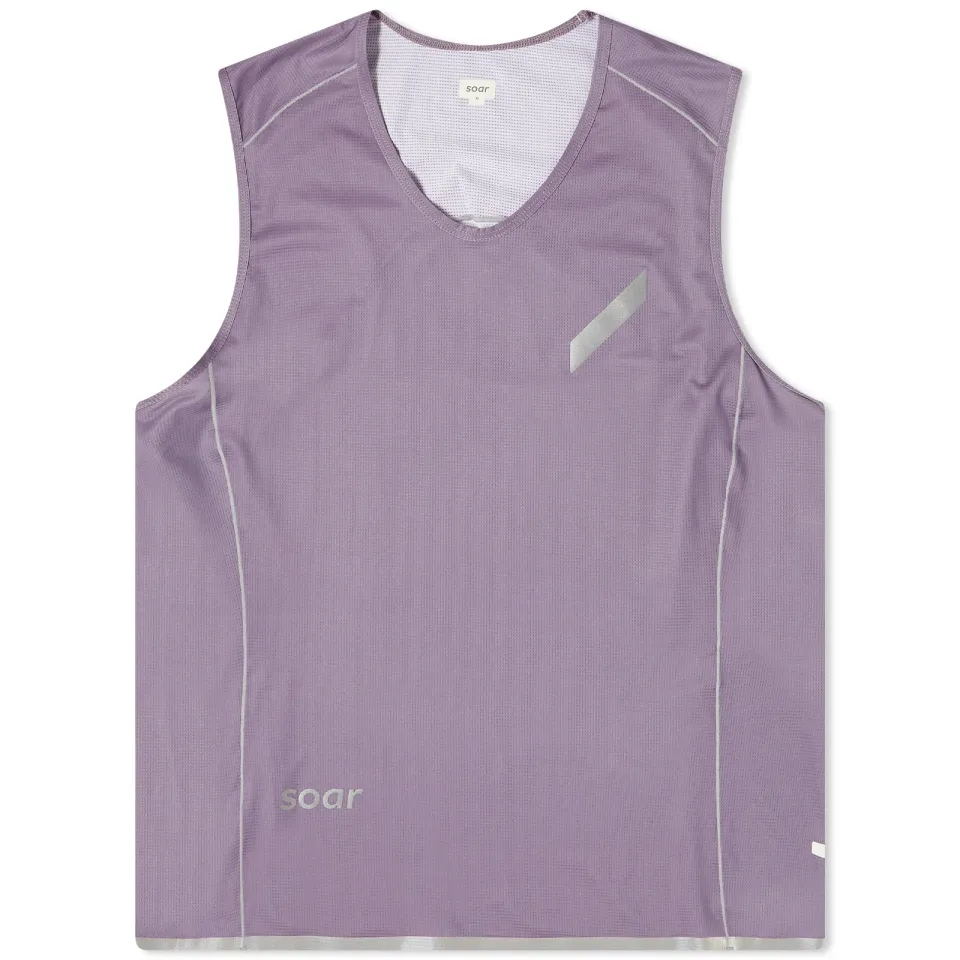 Printed Singlet
