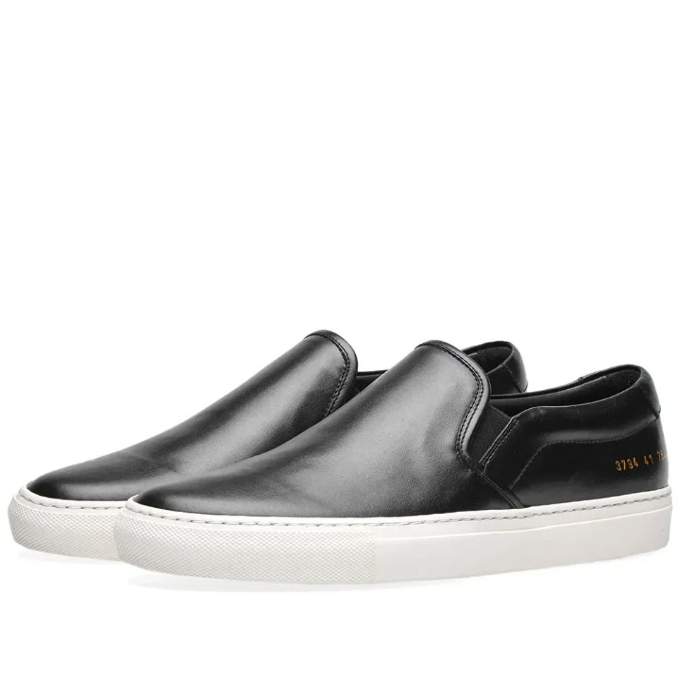 Slip On Retro