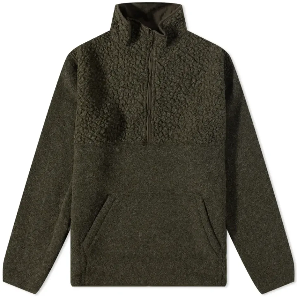 Belhaven Fleece