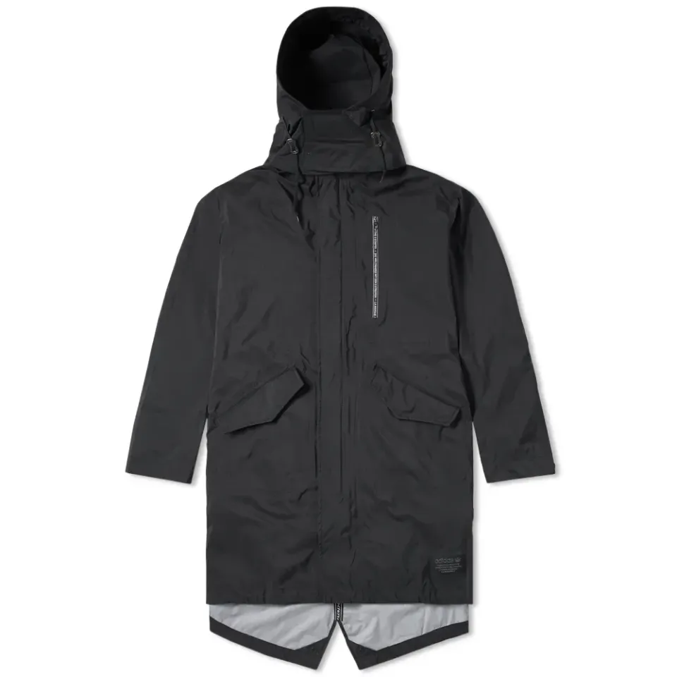 NMD Shell Jacket