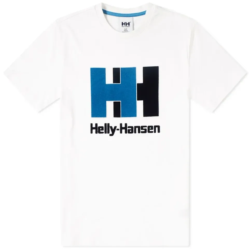 Logo Tee