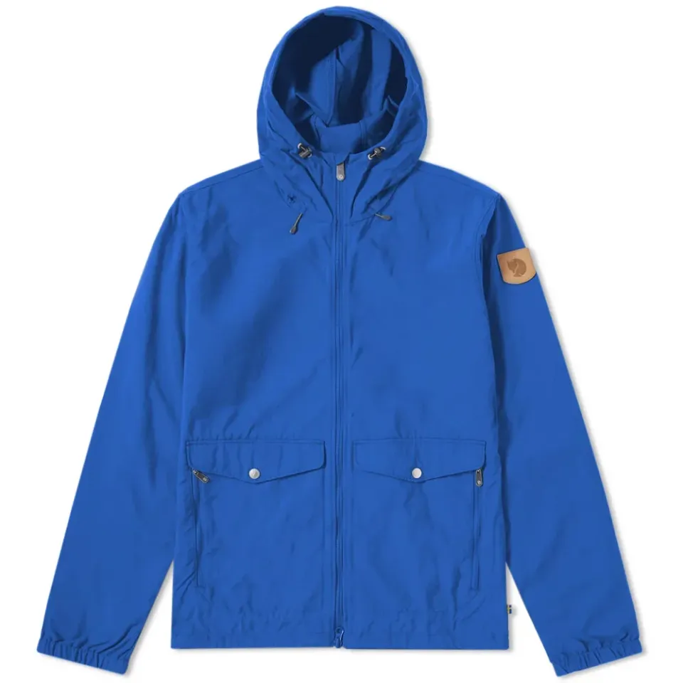 Greenland Wind Jacket