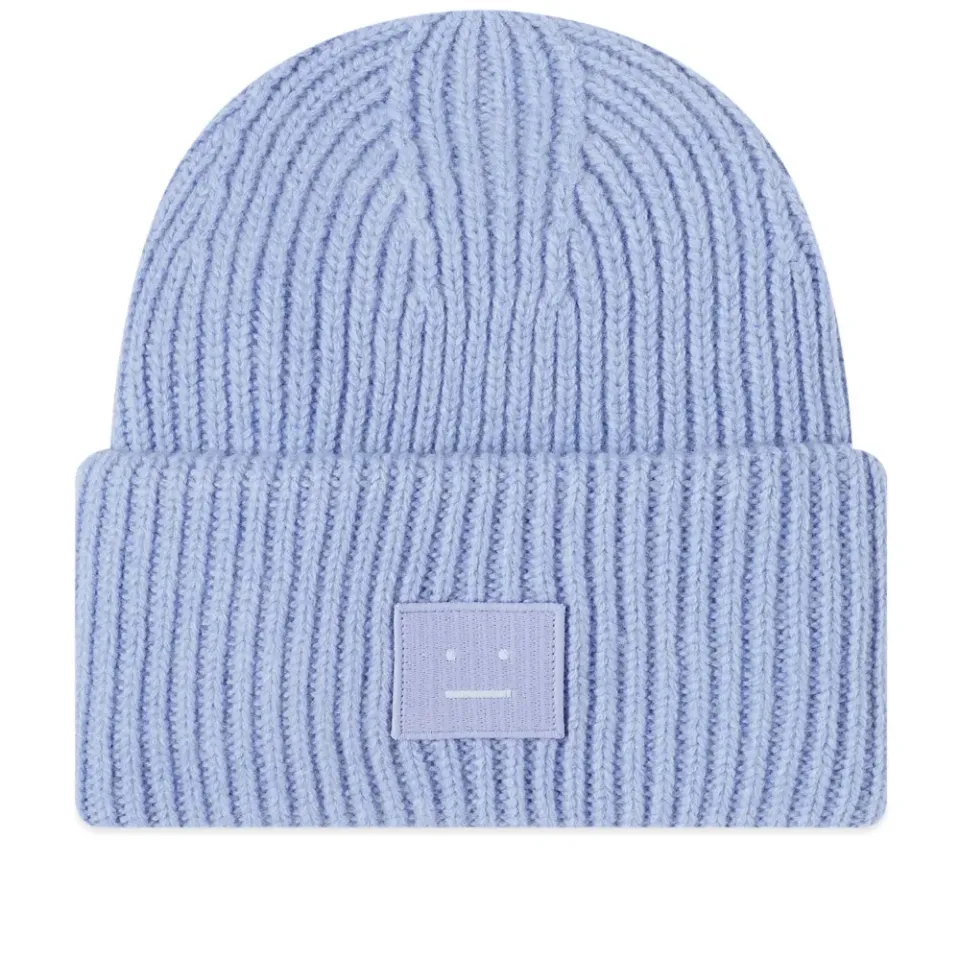 Pansy N Face Beanie