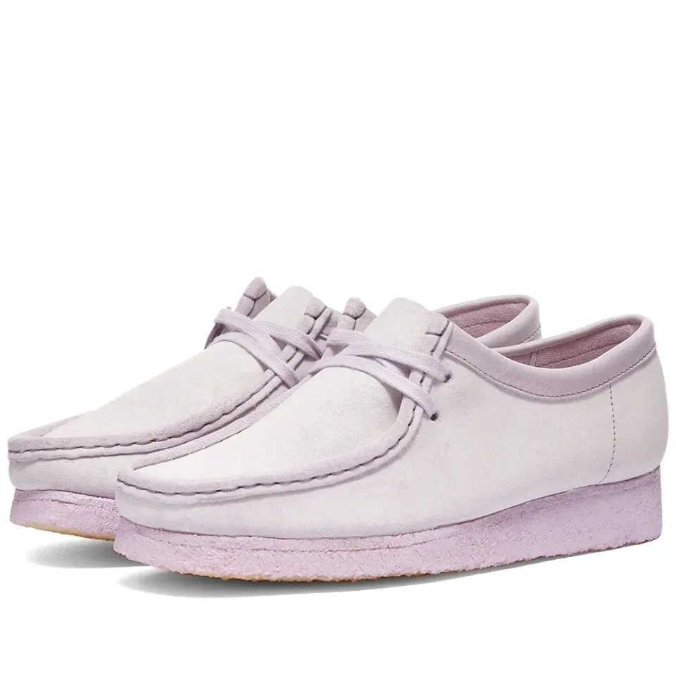 Wallabee W