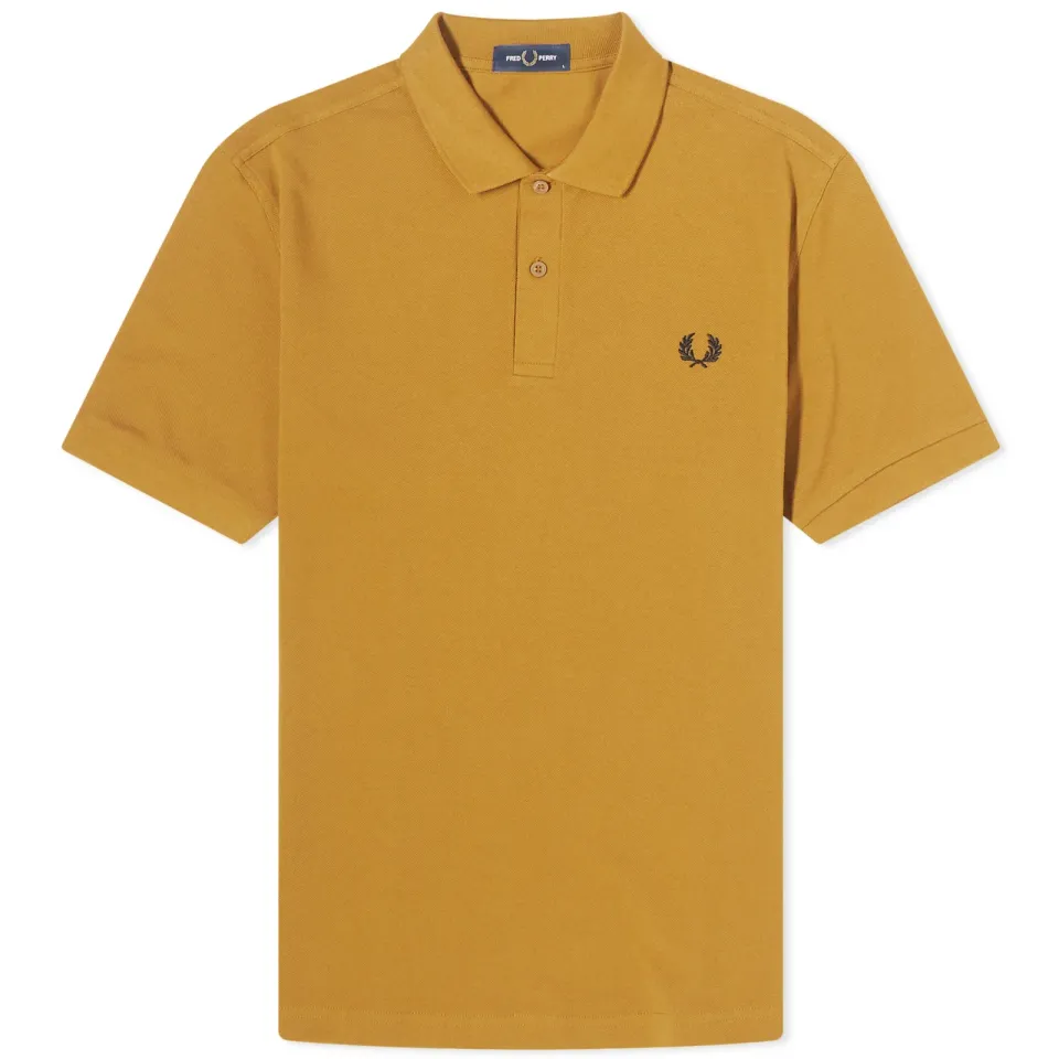 Plain Polo