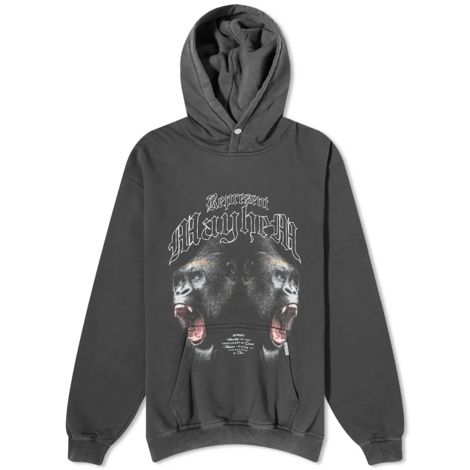 Mayhem Hoodie