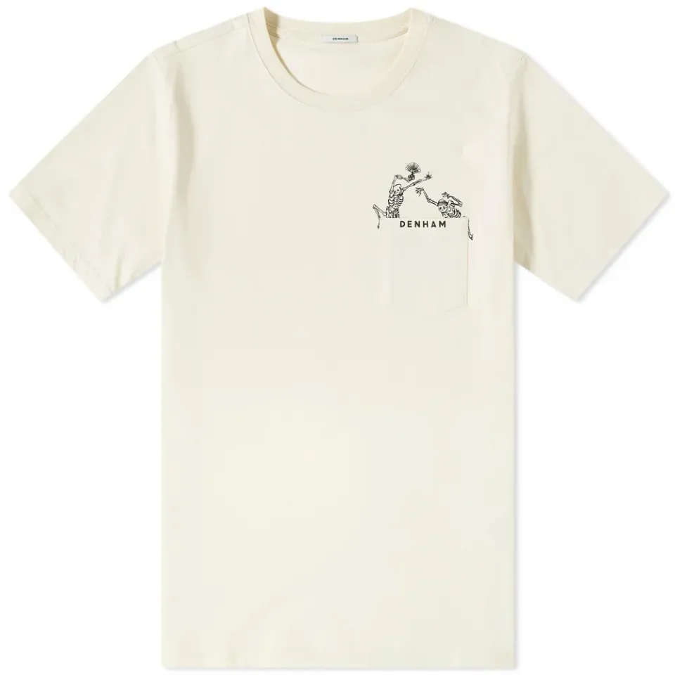 Friday Pocket Tee