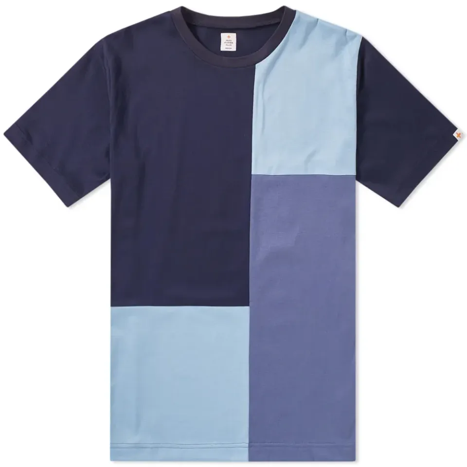 Panel Tee