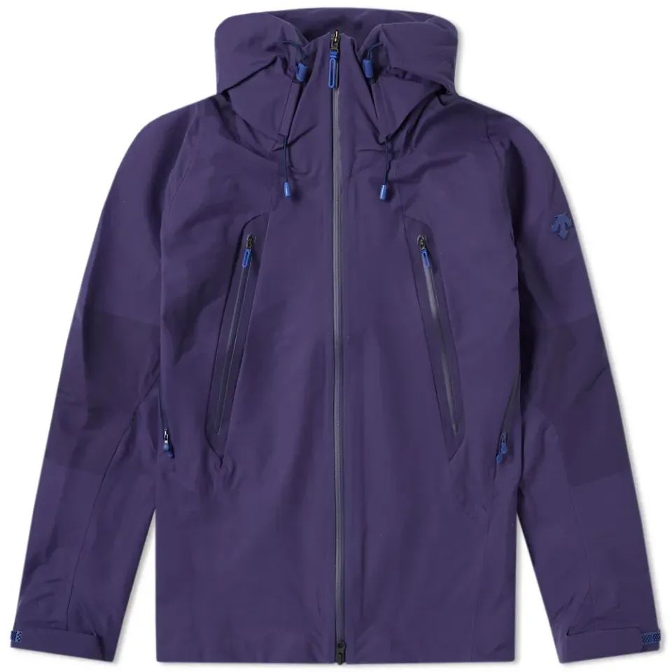 Schematech Shield Active Shell Jacket