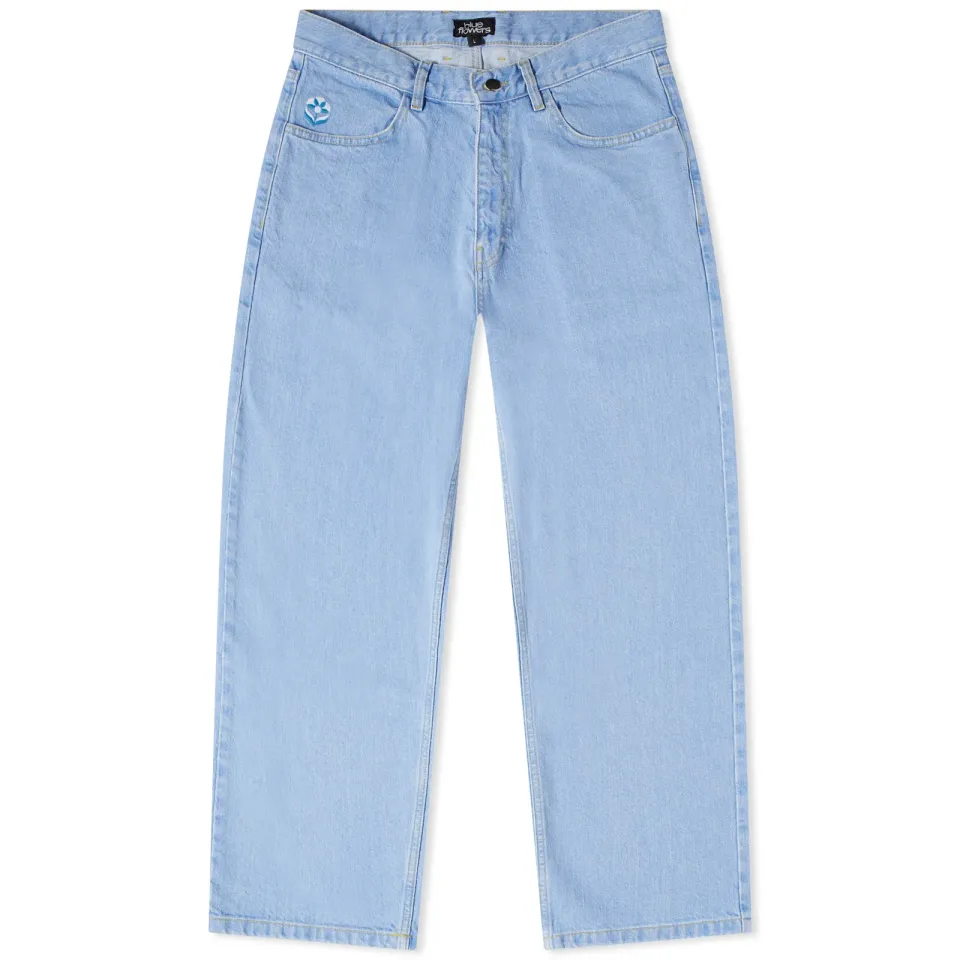 Denim Jeans