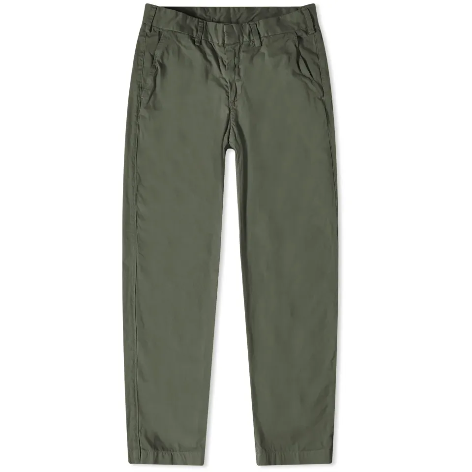 Original Light Twill Chino