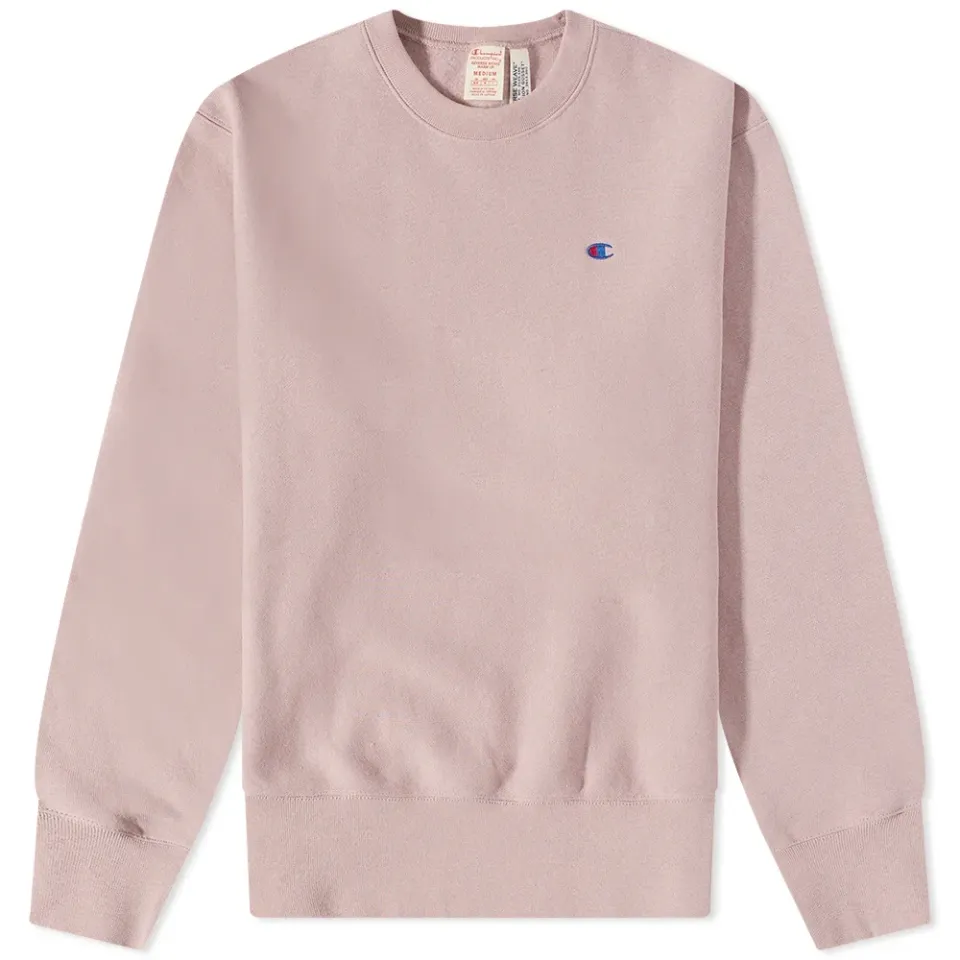 Classic Crew Sweat