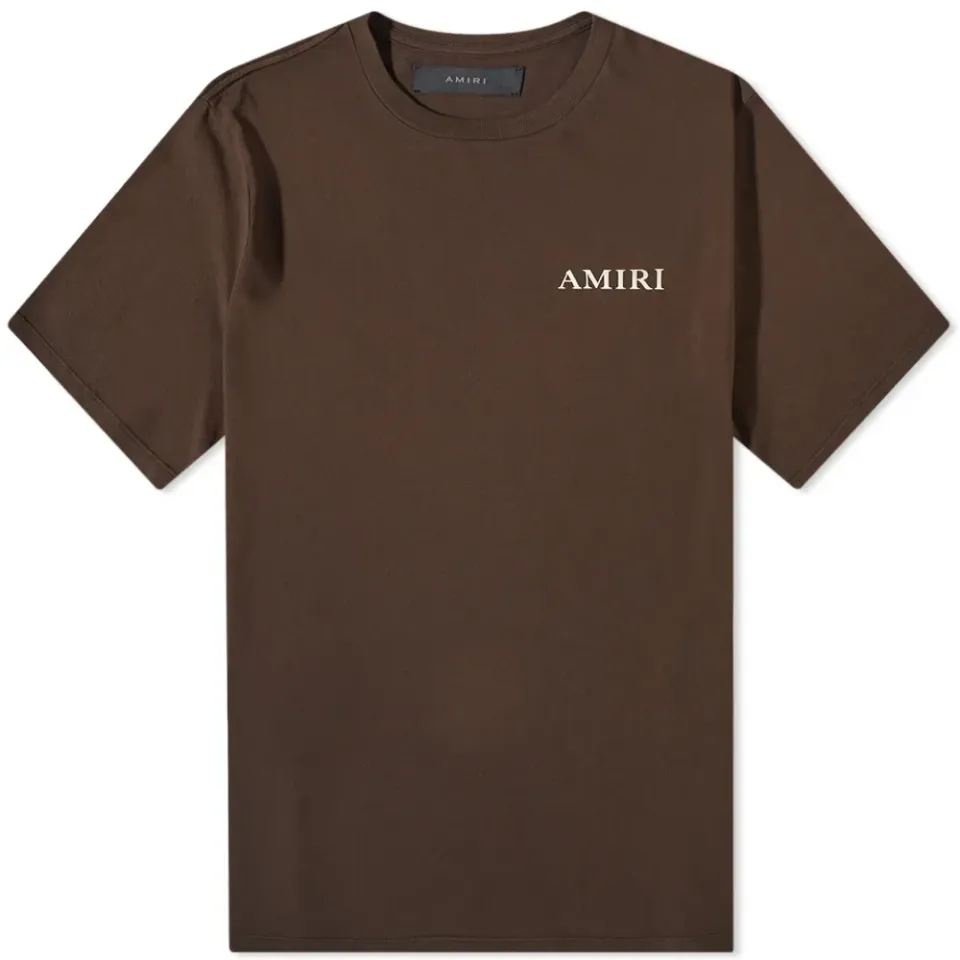 "Puff" Logo T-Shirt