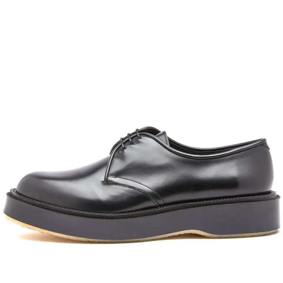 Type 54C Wide Derby Shoe