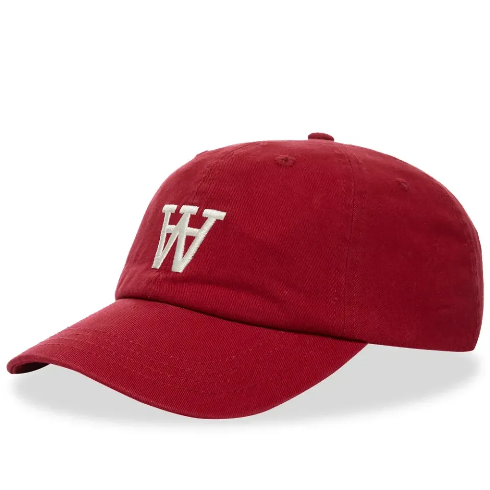 Eli AA Cap