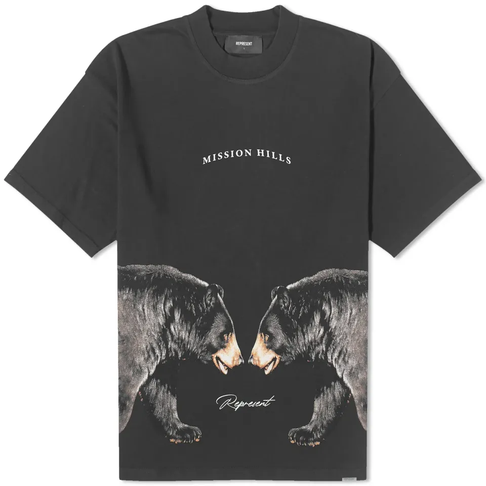 Mission Hills T-Shirt