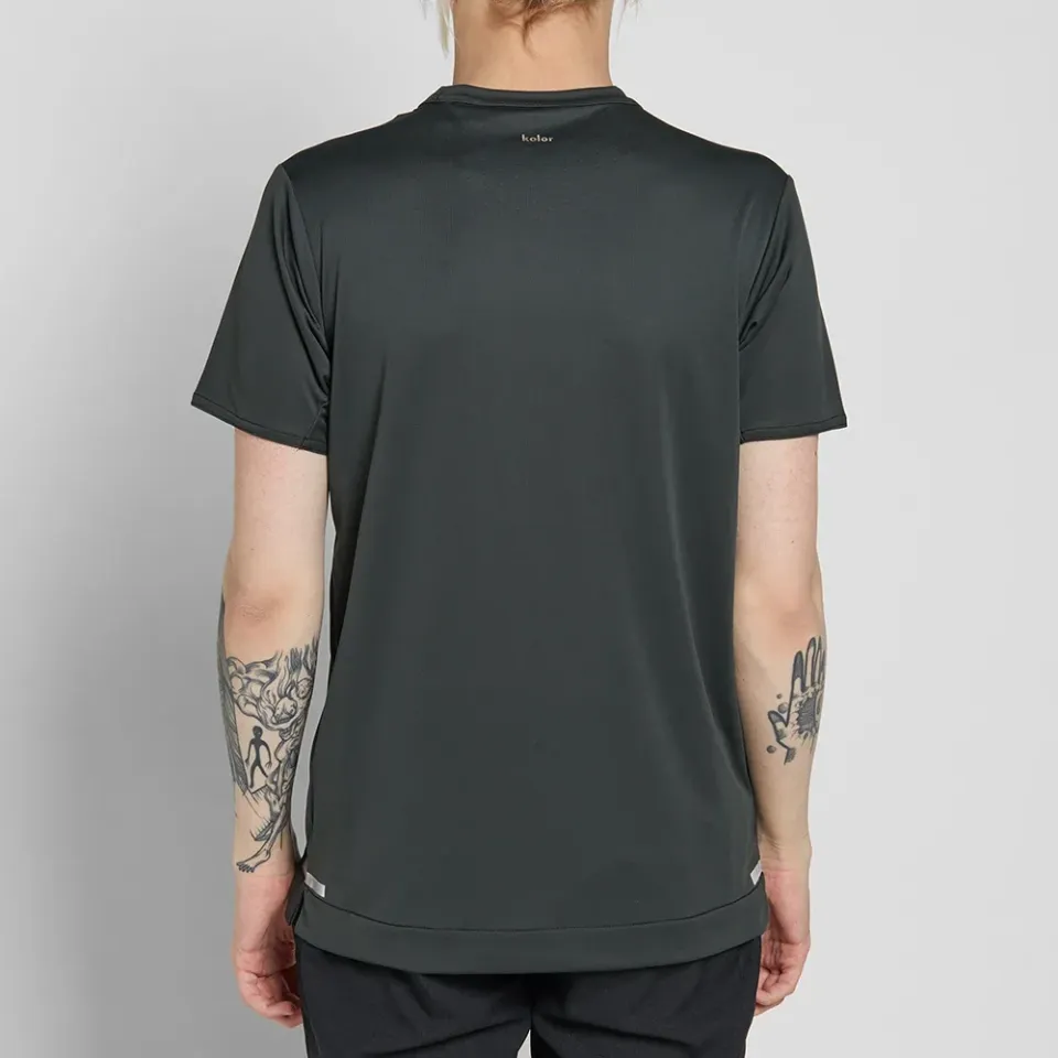 x Kolor Graphic 1 Tee