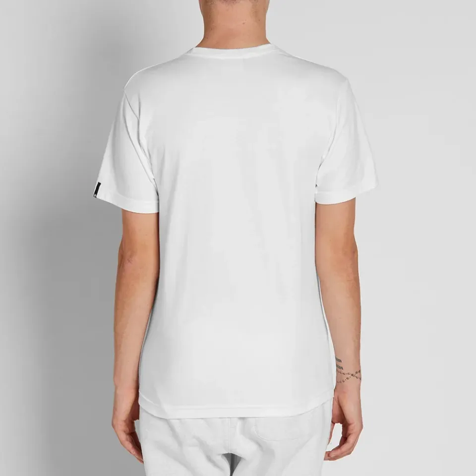5 Strike Free Wheel Tee