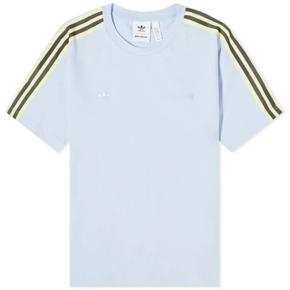 x Wales Bonner Set-In T-Shirt