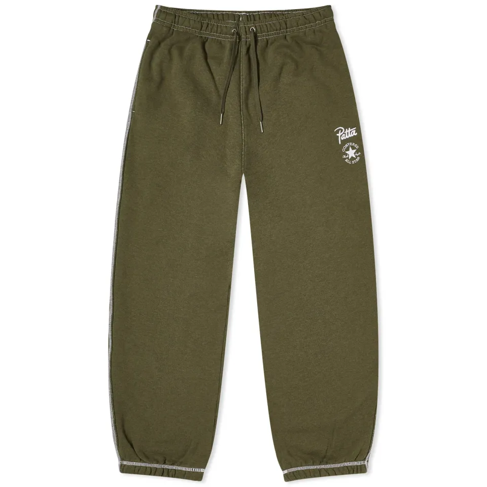x Patta Pants