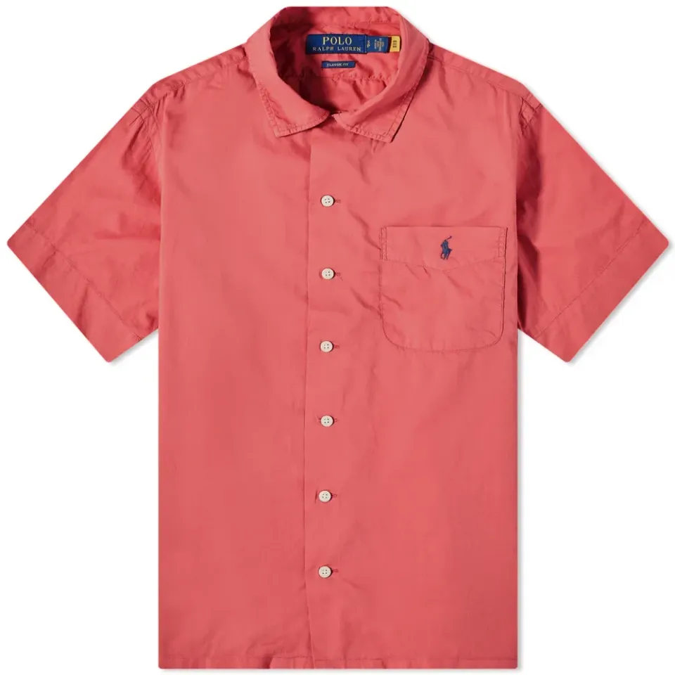Vacation Shirt