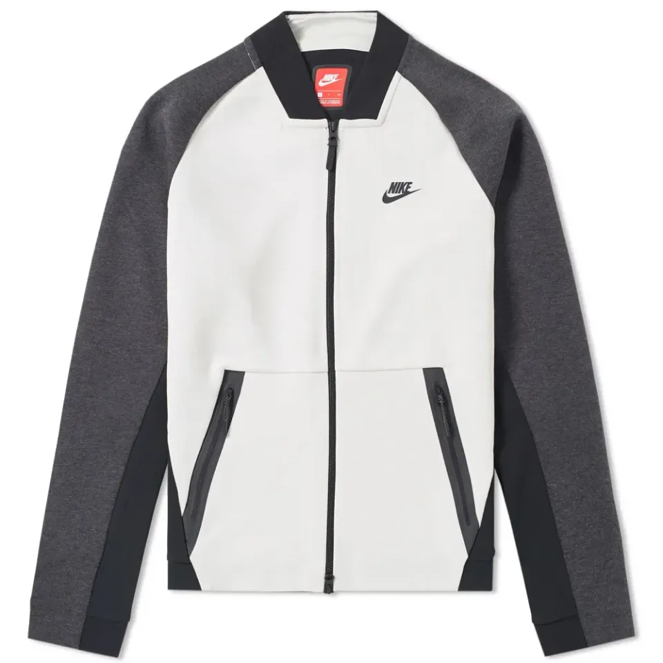 Tech Fleece Varsity Jacket