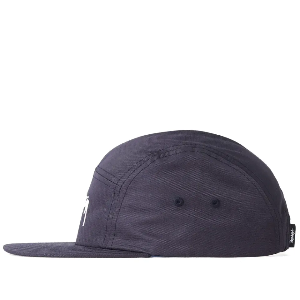Smooth Stock Camp Cap