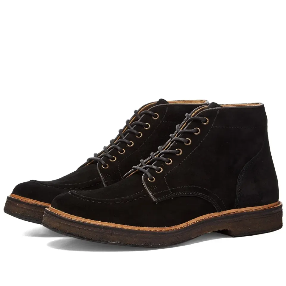 Nuvoflex Boot