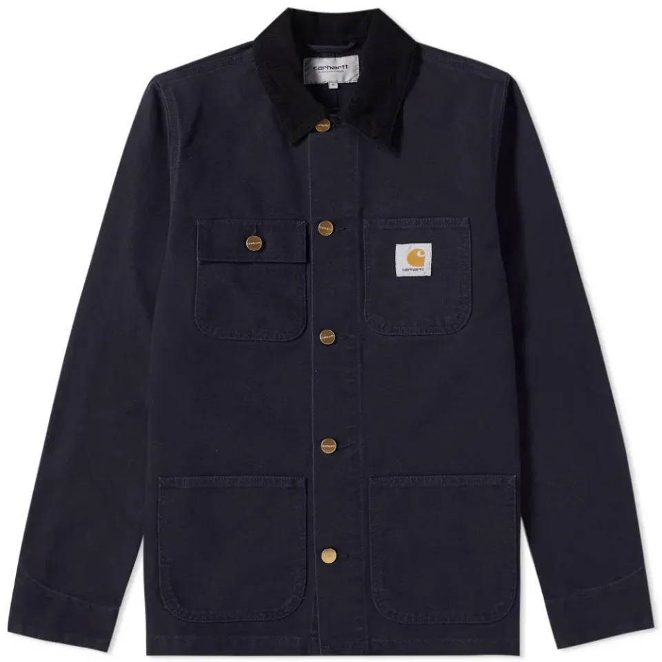 Michigan Chore Coat