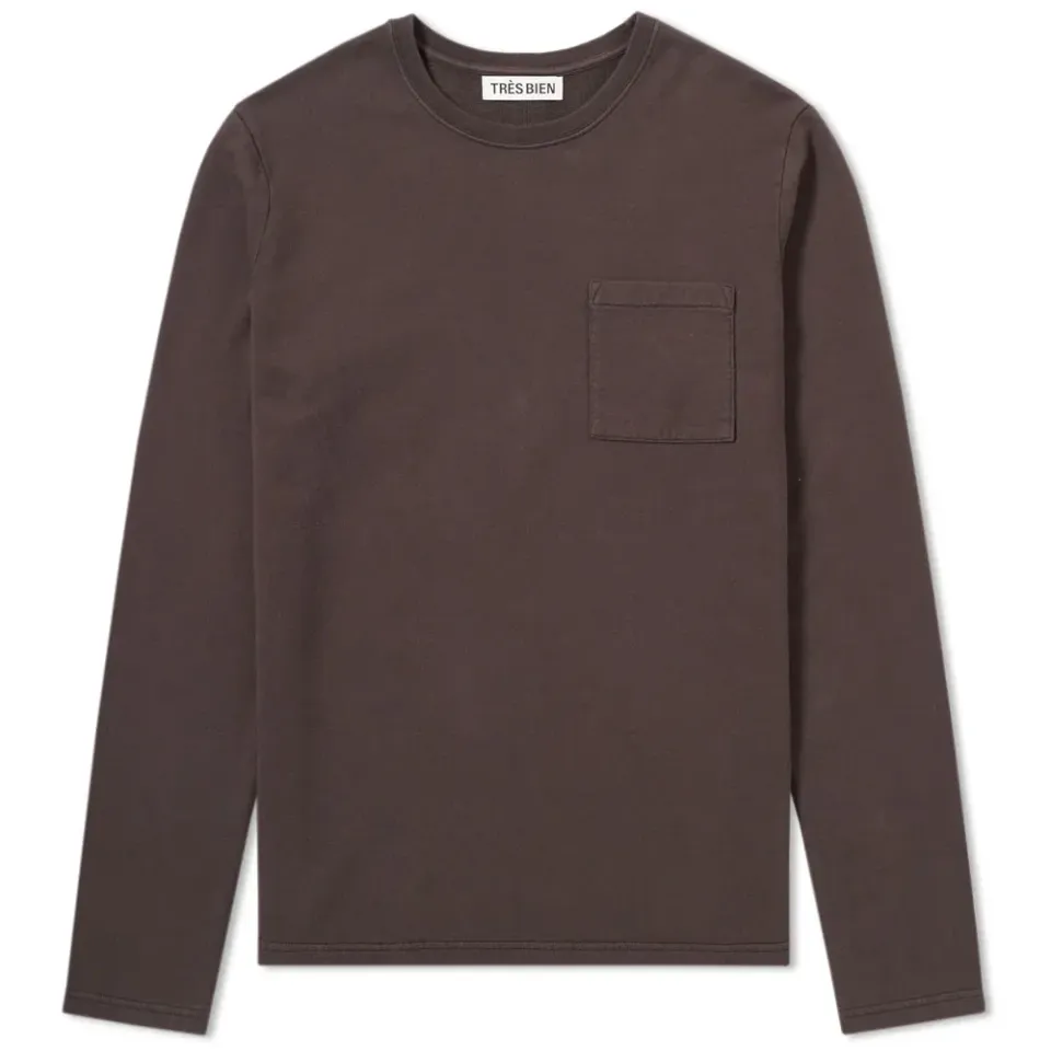Army Crew Sweat