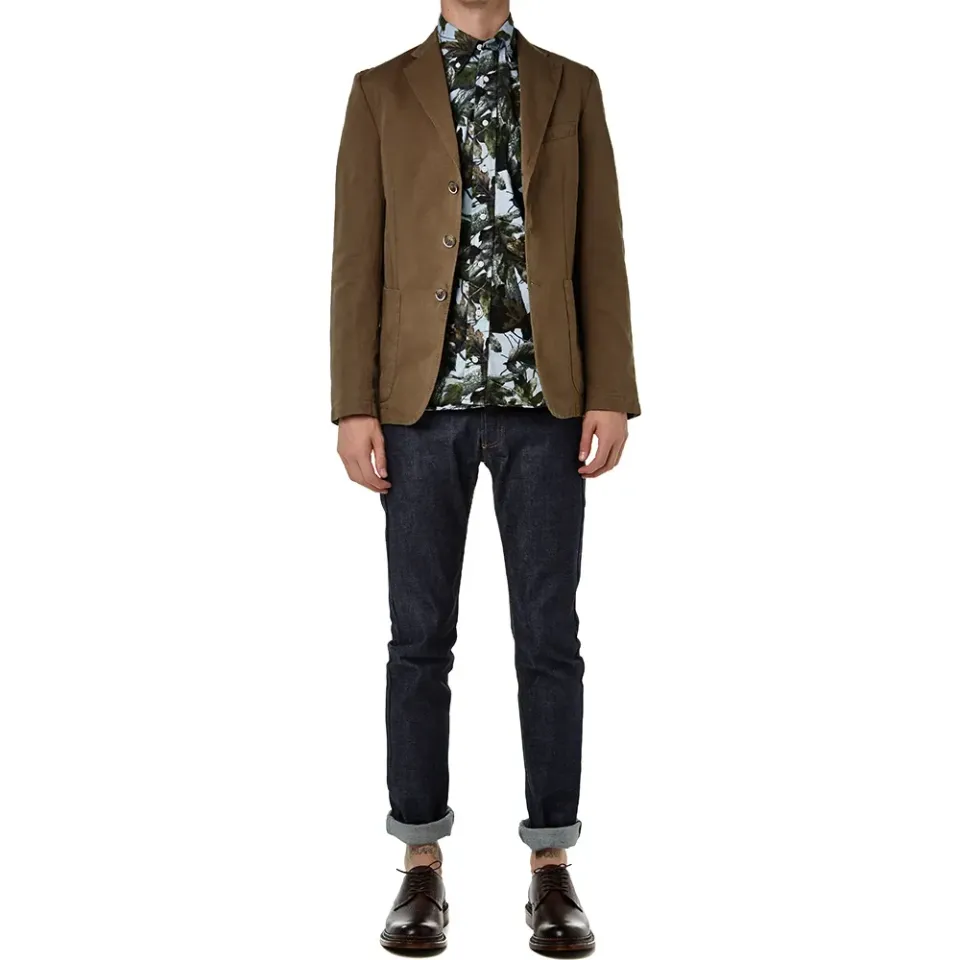 Open Air Shirt