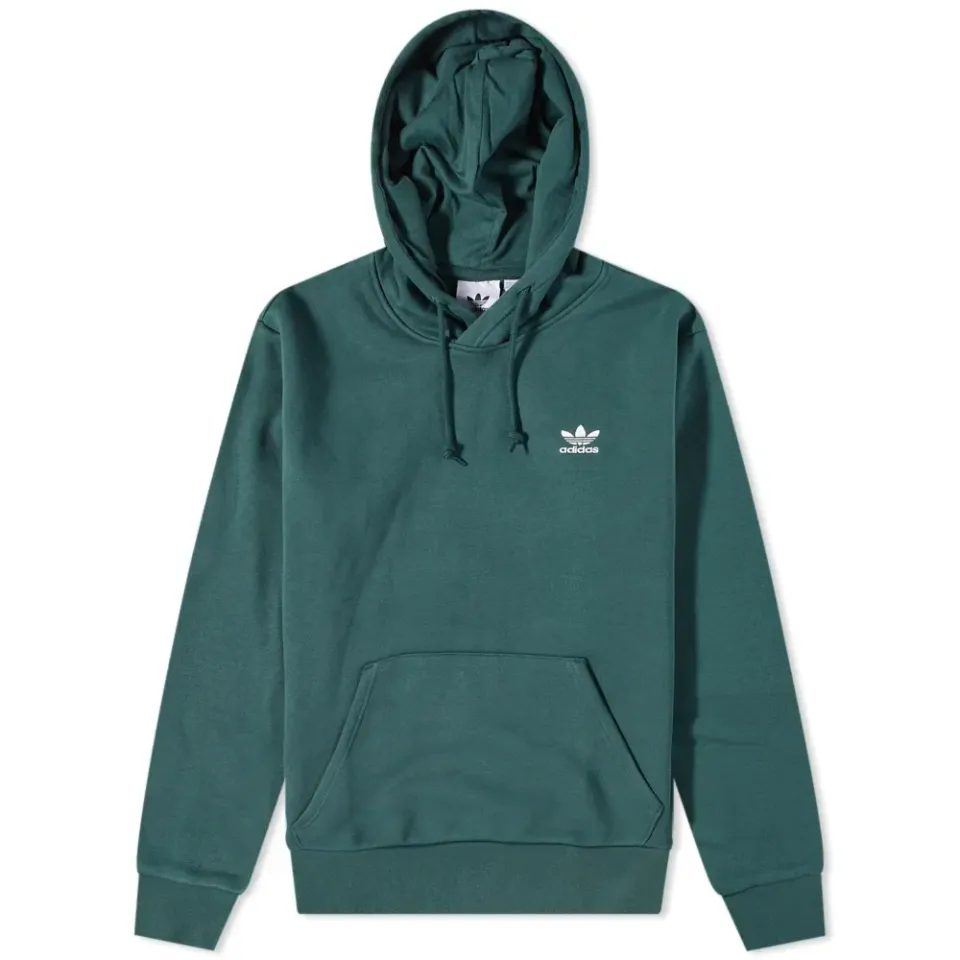 Essential Hoodie
