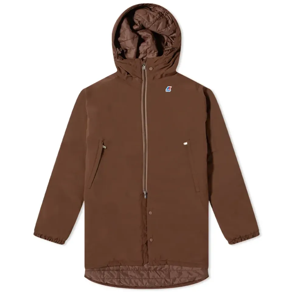 x Engineered Garments Parka