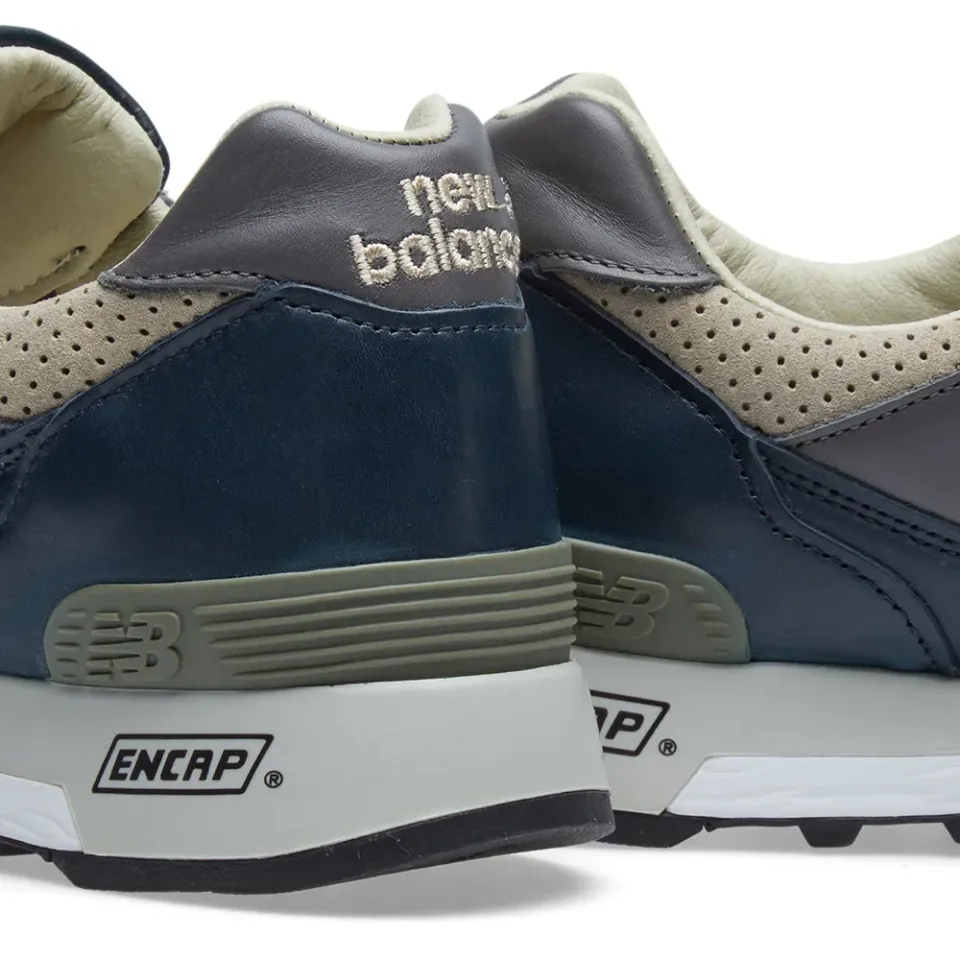 M577LNT- Made in England