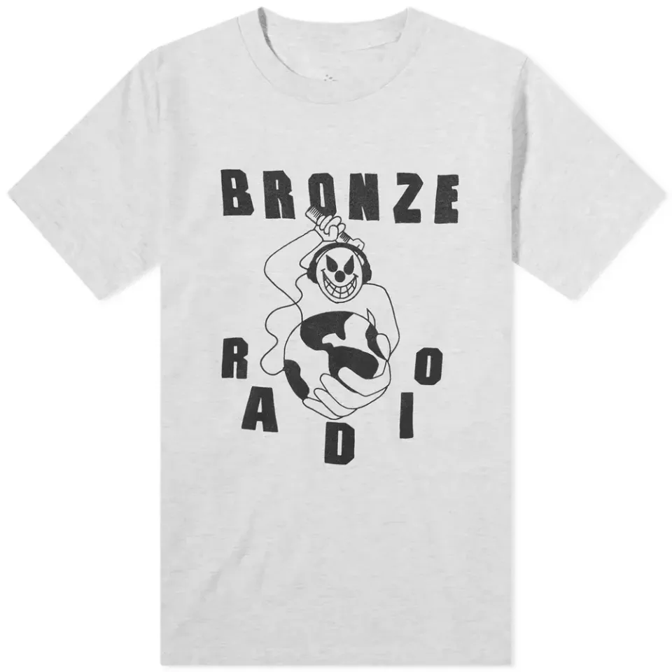 Bronze Fm T-Shirt